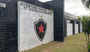 SAF do Botafogo-PB: clube recebe proposta oficial de cerca de R$ 300 milhões, e Conselho marca reunião