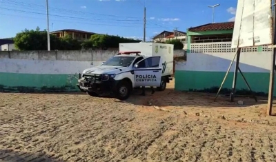 Bebê de 1 ano e 11 meses morre afogado em caixa d&#039;água no Sertão da Paraíba