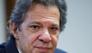 Haddad afirma que Lula vetará jabutis que encarecerão conta de luz