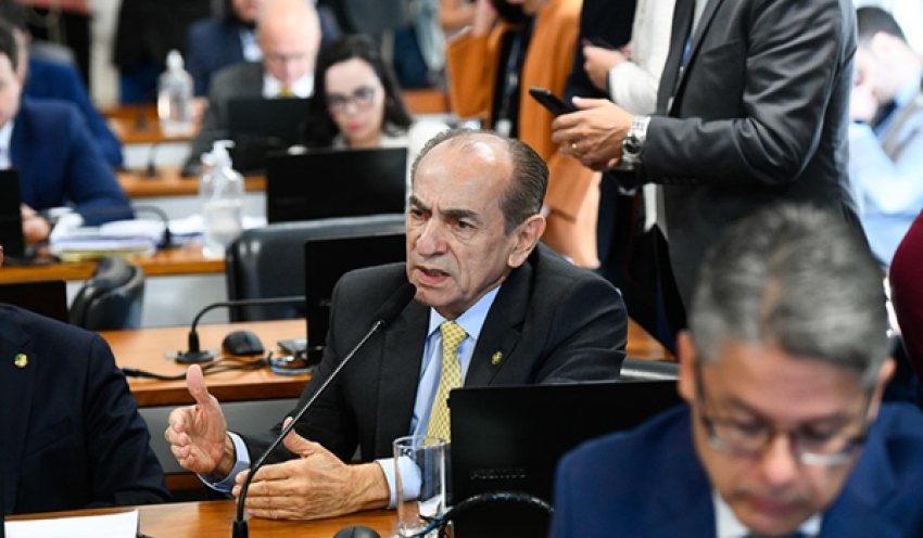 Sem acordo, CCJ adia votação do novo Código Eleitoral para 9 de julho