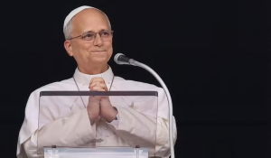 Câncer do Papa Leão XIV não se espalhou e não exigirá tratamento adicional, diz Vaticano
