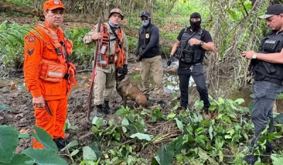 Corpos de jovens desaparecidos são encontrados decapitados e enterrados em cova rasa, em Bayeux, PB