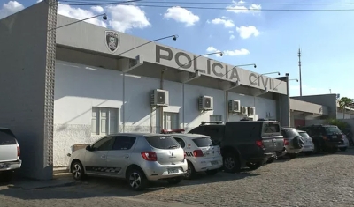 Homem é preso suspeito de roubar cabos e causar falta de energia em bairros de Campina Grande