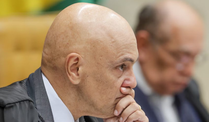 Moraes vai esperar Lula e Congresso se manifestarem para liberar ações da Dosimetria