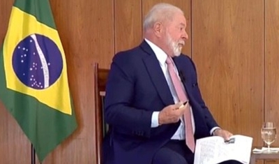 Lula nega ser amigo de Zanin e diz que nunca vai &#039;precisar de um favor pessoal&#039; dele no STF