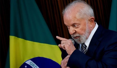 Lula apoia ação da África do Sul contra Israel na Corte Internacional de Justiça, diz Itamaraty