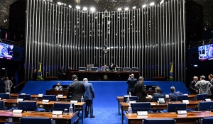 Senado analisa acordos internacionais nesta quinta-feira