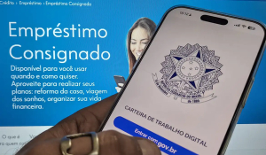 Consignados: INSS passa a exigir biometria facial a partir desta ter&ccedil;a