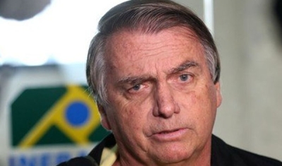 Defesa de Bolsonaro questiona vídeo recuperado pela PGR e pede perícia