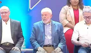 Lula inaugura indústria em MG e defende investimentos para tornar país autossuficiente em fertilizante