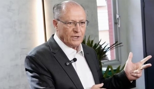 Escala 6x1: Alckmin diz que reduzir jornada é &#039;tendência&#039; no mundo inteiro e defende debate