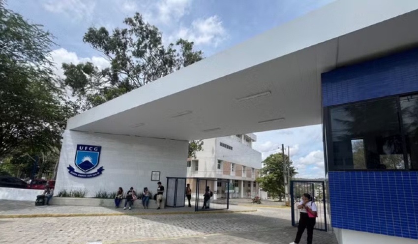 UFCG publica lista de espera do Sisu 2026