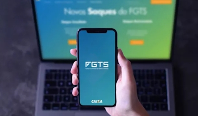 FGTS: saque extraordinário de até R$ 1 mil movimentou R$ 23,6 bilhões
