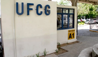 UFCG adota bonificação de 10% em nota do Enem para estudantes da PB