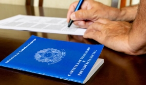 Paraíba registra queda de mais de 3 mil postos de trabalho em abril, aponta Caged