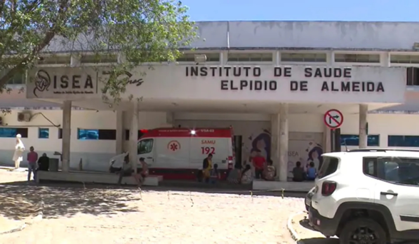 Seis profissionais de saúde são indiciados por caso de negligência que provocou morte de bebê e mãe no ISEA