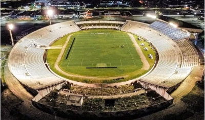 Treze x ABC: CBF altera dia e horário do jogo pela Copa do Brasil