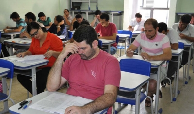 Governo da Paraíba contrata banca para concurso com vagas para níveis técnico e superior