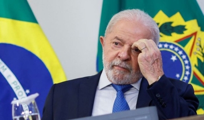 Lula dispensa aliados de Bolsonaro da Comissão de Ética Pública