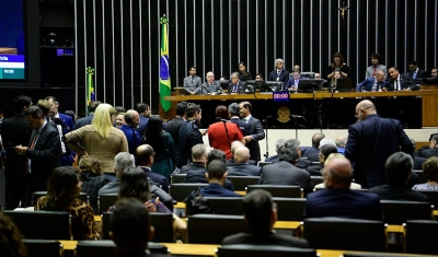 Reforma tributária é o foco da agenda da indústria apresentada ao Congresso