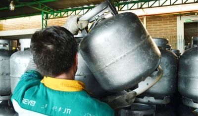 Preço do gás de cozinha tem aumento de quase 7% e GNV tem reajuste de 9,4% na Paraíba