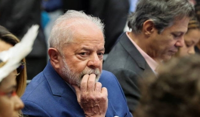 Governo Lula vai enfrentar cenário econômico desafiador, avalia FGV