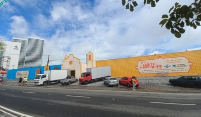 38° Salão do Artesanato Paraibano começa nesta quinta, em Campina, com homenagem aos artesãos santeiros