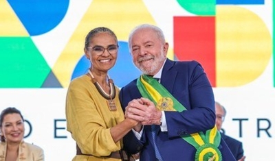 No Dia Mundial do Meio Ambiente, Lula veta trecho da MP da Mata Atlântica