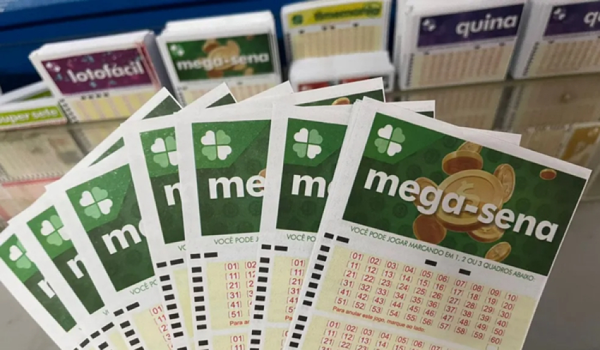 Mega-Sena pode pagar R$ 70 milhões nesta terça-feira