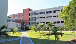 Prazo de inscrições para o concurso público da UFPB inicia nesta segunda (7)