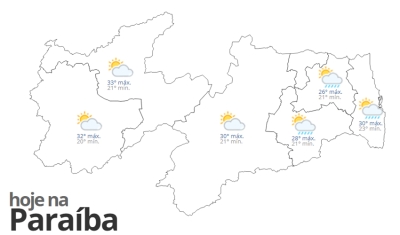 Previsão do tempo hoje, 15 DE ABRIL DE 2023