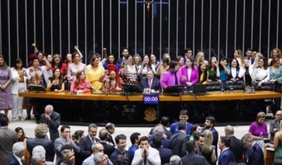 Brasil ocupa o 133º lugar em ranking de países com mais mulheres envolvidas com política