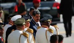 Forças Armadas da Venezuela declaram &#039;lealdade absoluta&#039; a Maduro