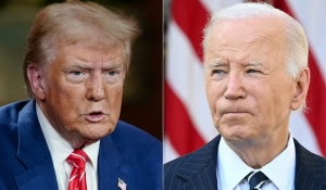 Trump reivindica para si acordo de cessar-fogo e Biden exalta esforços de seu governo; veja repercussão