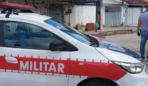 Homem é assassinado a tiros no bairro do José Américo, em João Pessoa