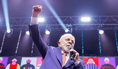 Lula dá pontapé inicial em viagens nacionais por três estados do Nordeste