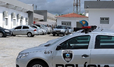 Mulher foge de casa e denuncia ser mantida em cárcere privado em Campina Grande; esposo foi preso