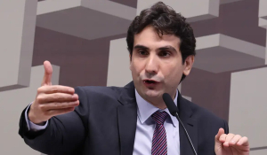 Gal&iacute;polo descreve a&ccedil;&atilde;o do Master que chamou aten&ccedil;&atilde;o do Banco Central