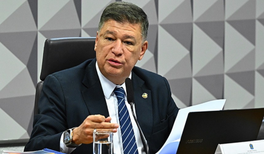 Parlamentares da CPMI acessarão dados sigilosos de Vorcaro em sala-cofre