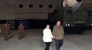 G7 exige sanções mais duras contra Coreia do Norte após novo disparo de míssil intercontinental