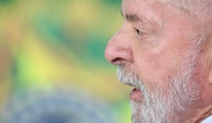 Quaest: 57% desaprovam governo Lula, e 40% aprovam