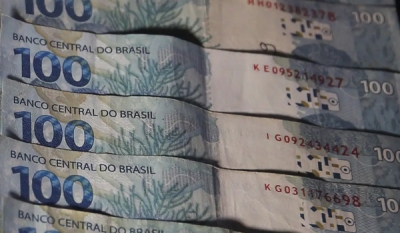 Déficit primário em junho é de R$ 40,9 bi e fica em 2,44% do PIB