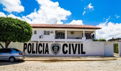 Adolescente de 14 anos espancado por delegado na PB também vai responder a procedimento policial