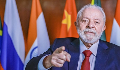 Lula tem até amanhã para sancionar desoneração; veto põe em risco 1 milhão de empregos