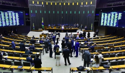 Votação da MP que criou o Ministério do Empreendedorismo foi adiada para quarta