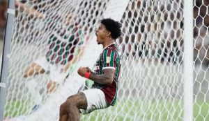 Fluminense vence Bol&iacute;var com vantagem m&iacute;nima e se complica na Libertadores