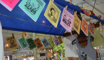 Salão do Artesanato começa nesta quarta (11) em Campina Grande