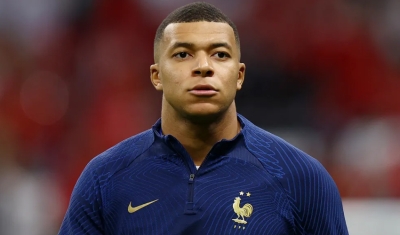 Final contra a Argentina é &quot;tira-teima&quot; para Mbappé após críticas ao futebol sul-americano