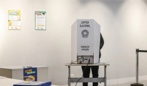 2º turno: 7 cidades também terão eleições complementares para prefeito