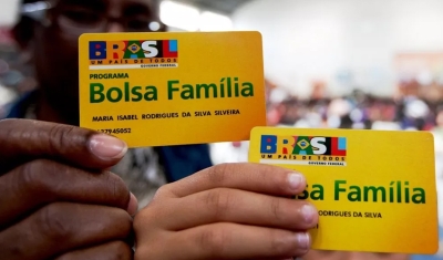 Governo não retomará pagamento do 13º do Bolsa Família, diz ministério